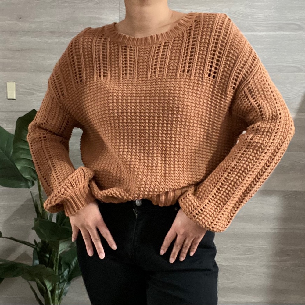 American Eagle Sweater